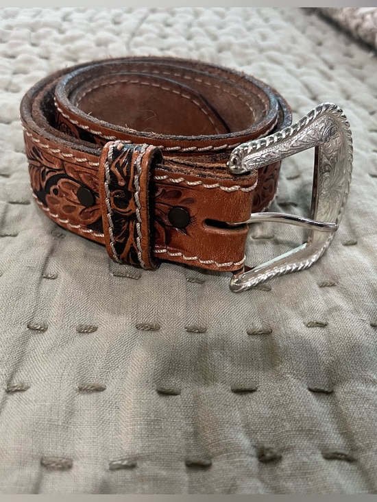 Tony Lama Other - Tony Lama Men’s Belt